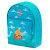 Рюкзак EasyLine® детский Capybara Travel Erich Krause ЕК-60133 Рюкзак EasyLine® детский Capybara Travel Erich Krause ЕК-60133