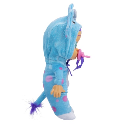 Интерактивная кукла Cry Babies Тина Малышка IMC Toys 41038 5