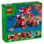 Конструктор Lego Minecraft 21270 Грибной дом