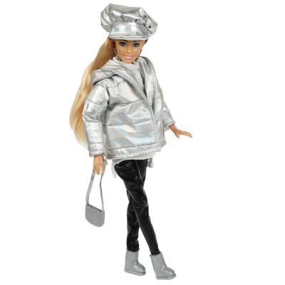 Кукла Беременная София 29 см Карапуз 66001B1-W11-S-BB