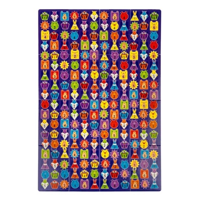 Настольная игра Сыщик Bondibon BB5028