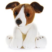 Мягкая игрушка Собака Джек Рассел Maxi Toys MT-TSC0820194-30