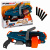 Бластер механический Funmax M32 1toy Т24247