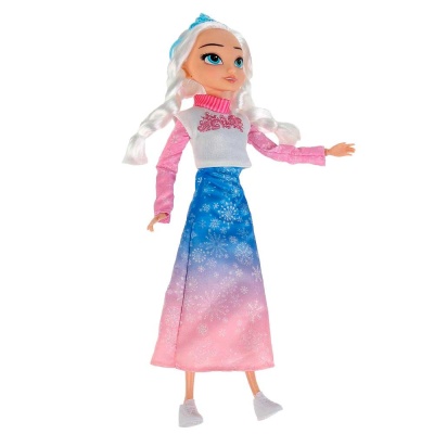 Кукла Царевны Аленка Карапуз 5PR-ALYONKA29-21-B