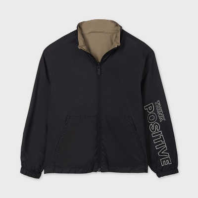 Куртка двусторонняя Mayoral 6489 3