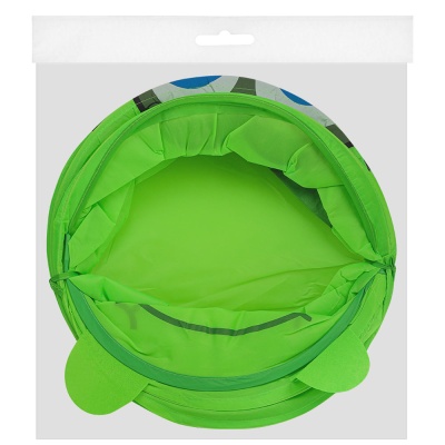 Контейнер для хранения детских игрушек Лягушонок Рыжий Кот 210824-4 3