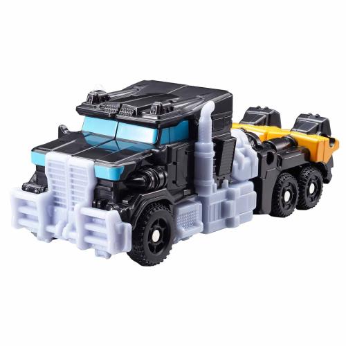 Тобот Детективы Галактики Сержант Биг Бист Young Toys 301101 фото 5