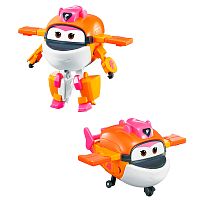 Трансформер Тики 8 сезон Super Wings EU780259