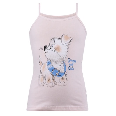 Майка детская размер 86-92 Donella 4371YT/0/1-2