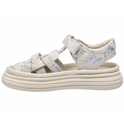 Сандалеты Indigo Kids 23-645A бежевый 3