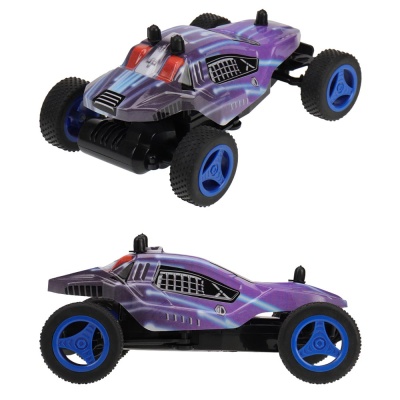 Машина радиоуправляемая Стритрейсер 4 Наша игрушка 2006069 2