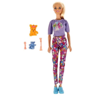 Кукла София 29 см Карапуз 66001PET-S2-S-BB-2