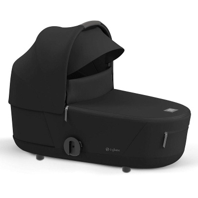 Спальный блок для коляски Cybex Mios III Sepia Black 02