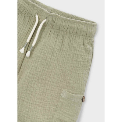Шорты Mayoral 3212/49 зелёный 03