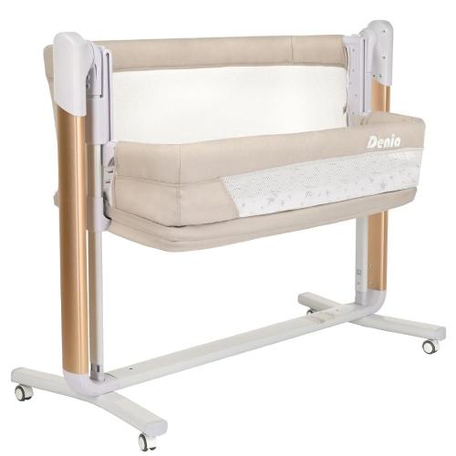Колыбель 3 в 1 Pituso Denia PD-C04-Beige фото 5