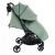 Коляска прогулочная Pituso Pera Q-7 Emerald mood Коляска прогулочная Pituso Pera Q-7 Emerald mood