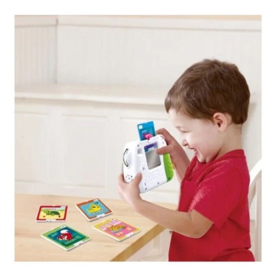 Игрушка Волшебная мгновенная камера Vtech 80-612226