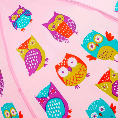 Детский зонт Совушки Mary Poppins 53570 5