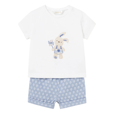 Комплект Mayoral 1205/31 01