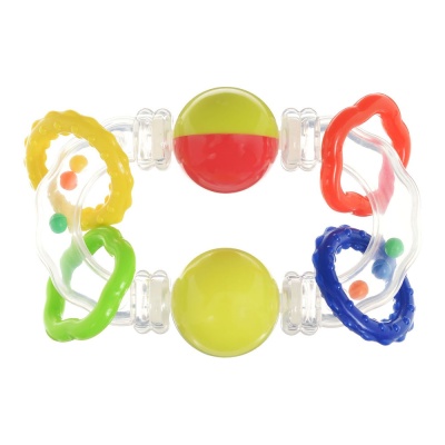 Погремушка с шариками Умка U04-R