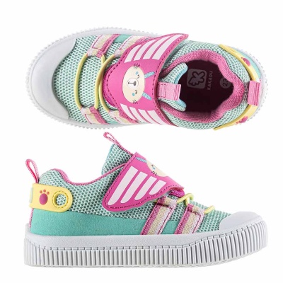 Кеды Kakadu 9567С 2