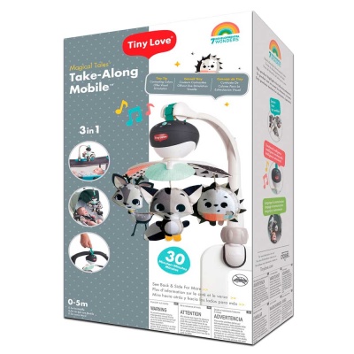 Мобиль День и ночь Tiny Love 1305906830