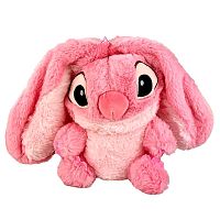 Мягкая игрушка Стич розовый в маскировке 22 см TT2442-22