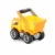 Машинка Автомобиль-самосвал ГрипТрак Полесье 6240