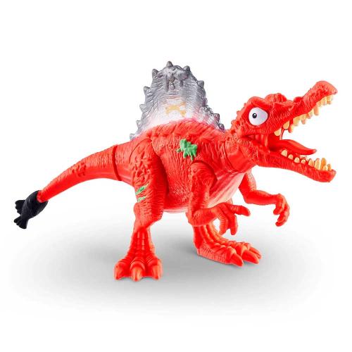 Игровой набор Smashers Dino Island Малое яйцо Zuru 7486SQ1 фото 7