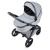 Коляска 2 в 1 Anex l/type (lt-10t) Frost с аксессуарами