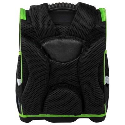 Школьный ранец Crusher Юнландия Wise 271399 4