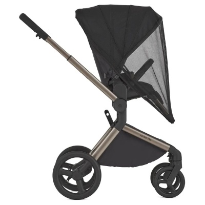 Коляска 2 в 1 Anex Flo (fl-01) Solo