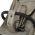 Коляска прогулочная Pituso Pera Plus X-888 Sapphire Sand