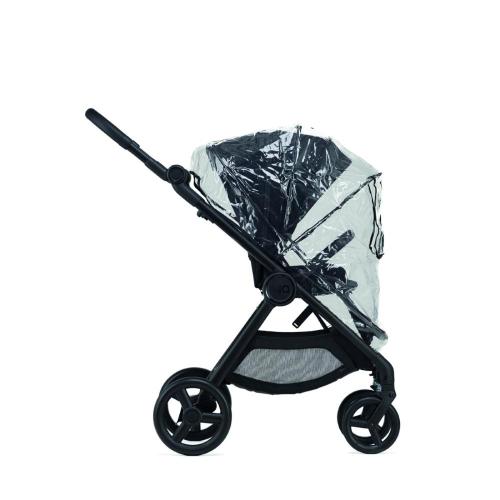 Коляска 2 в 1 Anex iQ Basic (iQ-10) Nyx фото 12