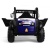 Детский электромобиль RiverToys B222CP синий