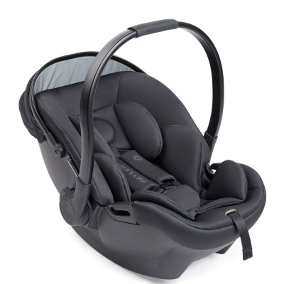 Автокресло Happy Baby Skyler Pro dark grey 03