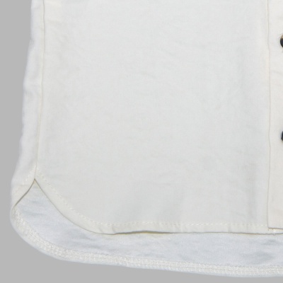 Рубашка Чуди Кидс 455825Ц2(2)-3 молочный 05