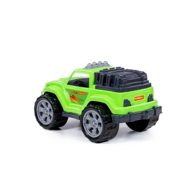 Автомобиль Легион №4 Полесье 89076