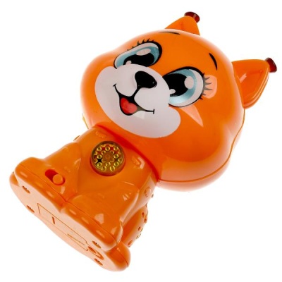 Обучающая Белочка Умка HT1004-R 2