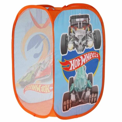 Корзина для игрушек Хот Вилс Играем Вместе LB-HWS