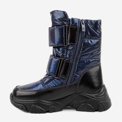 Сапоги зимние Kapika 44266-2 2