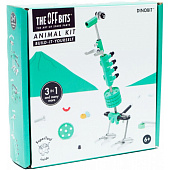 Игрушка конструктор The Offbits Dinobit AN0006