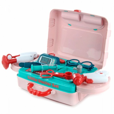 Набор доктора в чемодане 101932 Veld Co 3