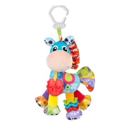 Игрушка-подвеска Ослик Playgro 0186980