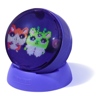 Электронная игра в кейсе Хомяк Bitzee 68507 05 Электронная игра в кейсе Хомяк Bitzee 68507 05