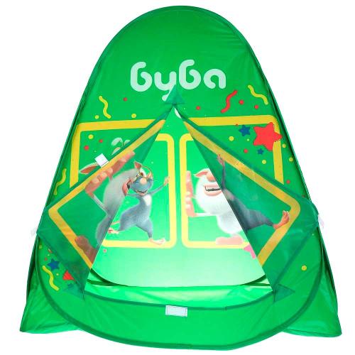 Игровая палатка Буба Играем вместе GFA-BUBA01-R фото 4
