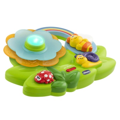 Игрушка Волшебный цветок Chicco 00010156000000