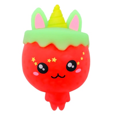 Фигурка антистресс Кэнди Candy Crew Funky Toys FT240702-3 1