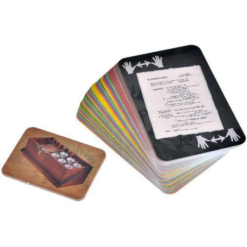 Настольная игра Гарри Поттер Оборотное зелье Hobby World 915583 фото 4