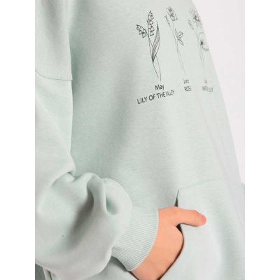 Свитшот DMB 9385